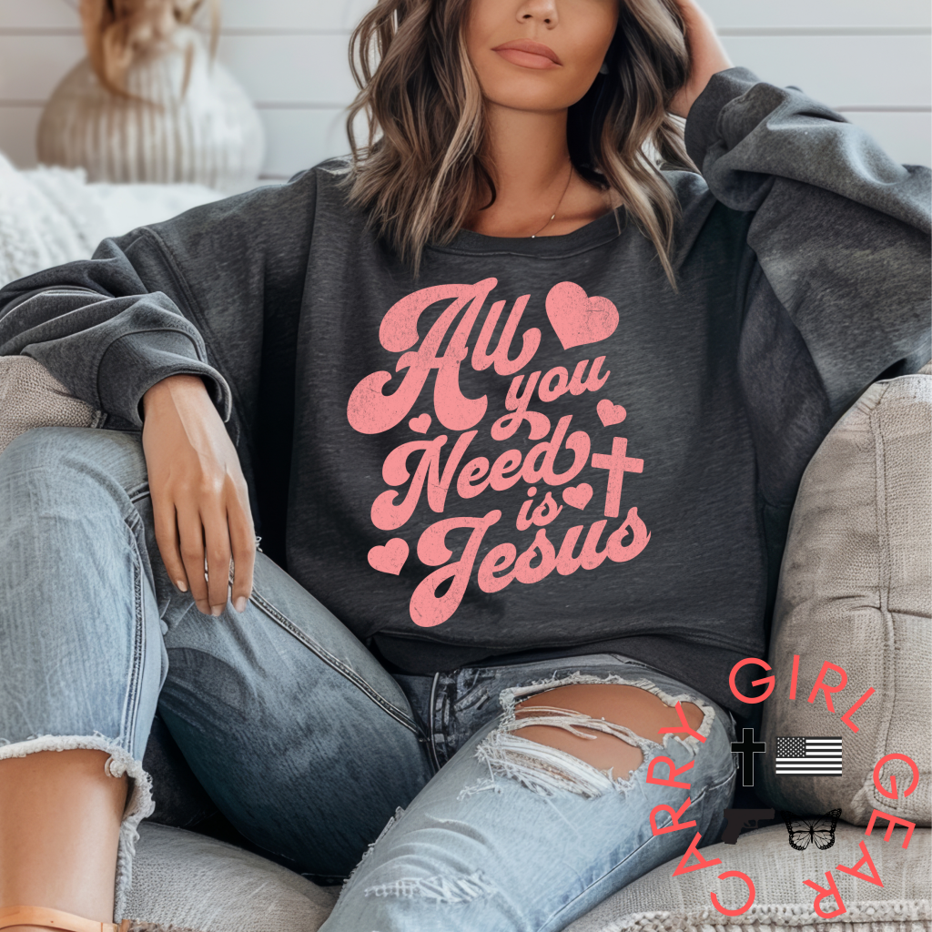 all-you-need-is-jesus-sweatshirt-dark-gray-xs-309.png