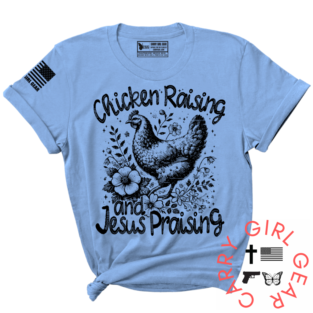 chickens-jesus-tee-xs-blue-unisex-cut-cgg-perfect-258.png