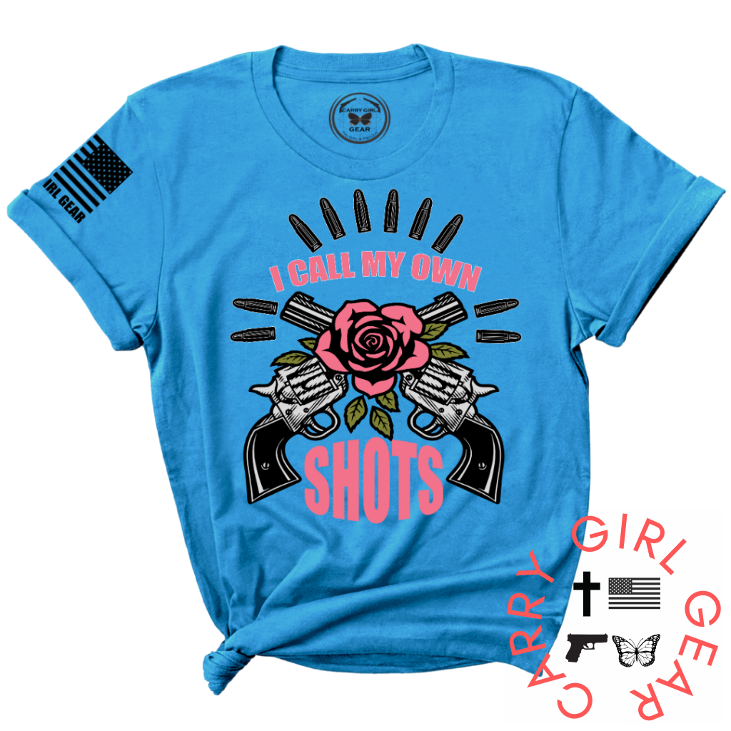 i-call-my-own-shots-tee-xs-turquoise-unisex-cut-cgg-perfect-448.png