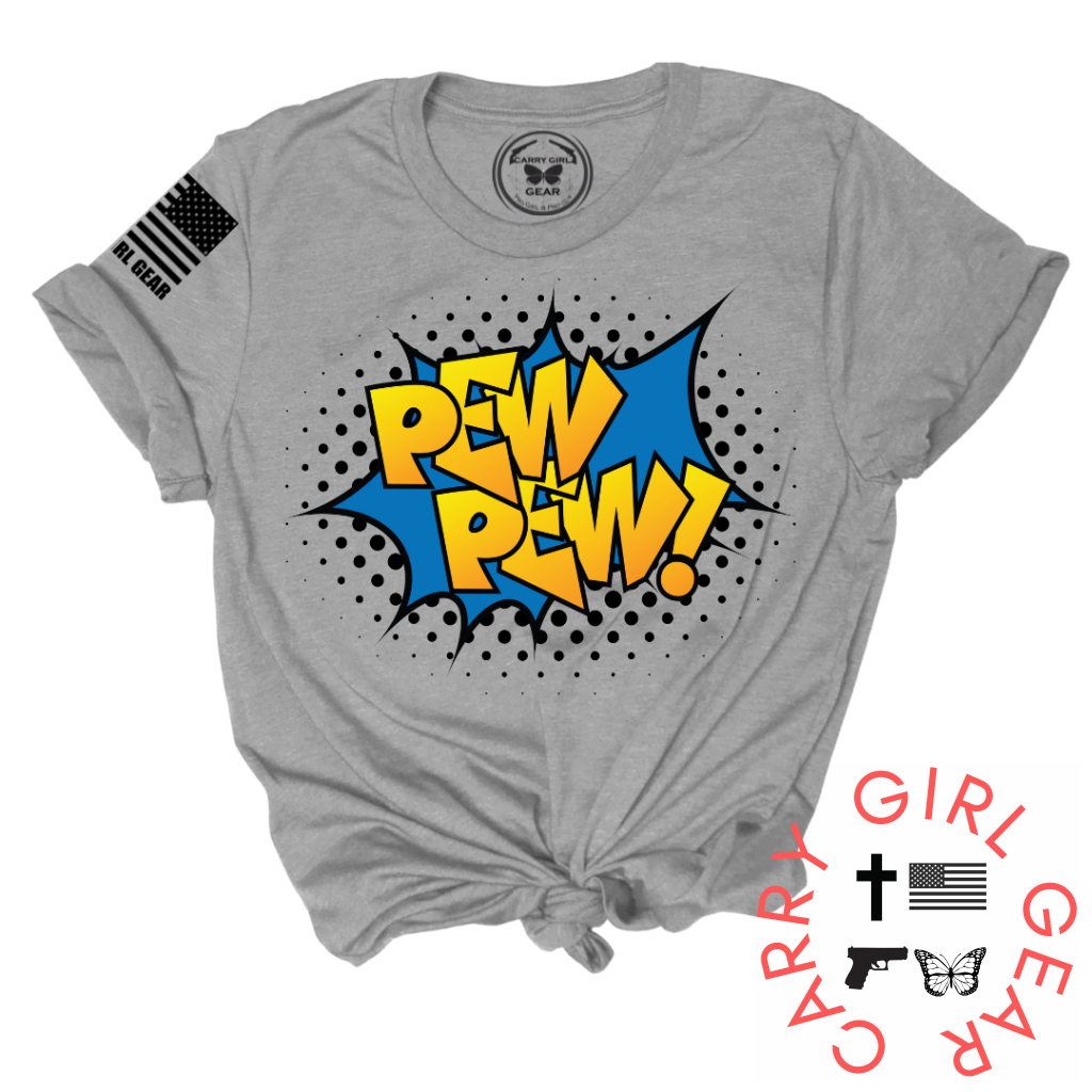 pew-comic-tee-xs-steel-unisex-cut-cgg-perfect-480.png