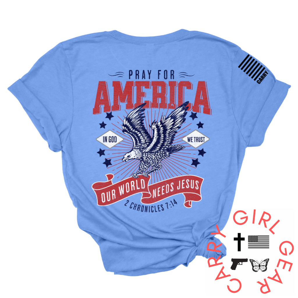 pray-for-america-tee-xs-blue-unisex-cut-cgg-perfect-941.png